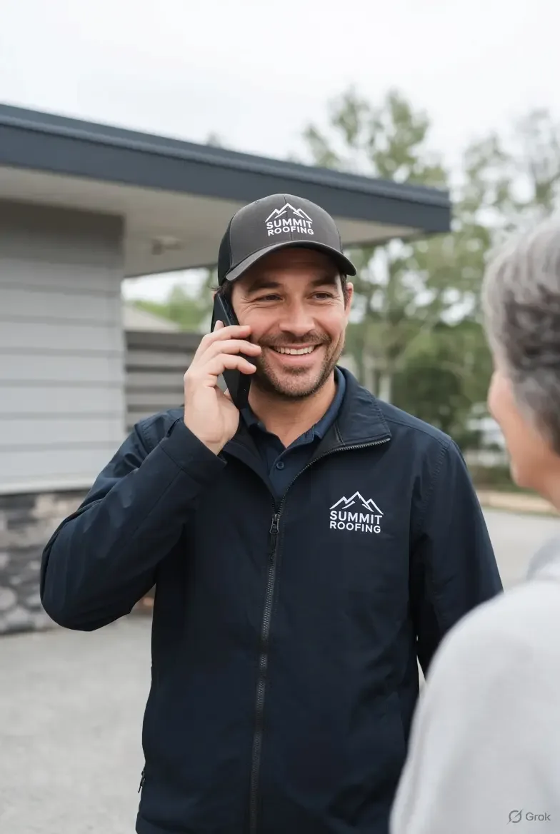 Flat Roof Leak Repair Valley Springs, AR FAQs